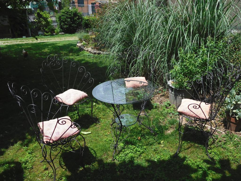 U Tej Bed & Breakfast Cumiana Exterior photo